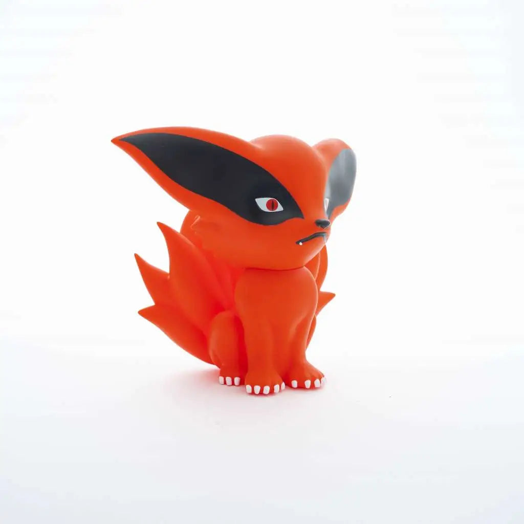 NARUTO KYUBI MONEY BANK