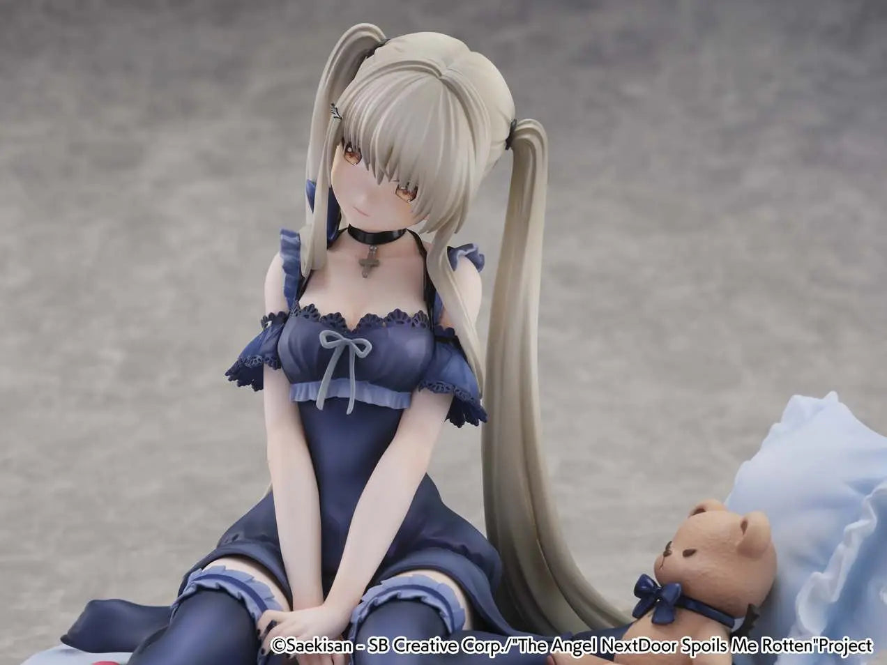 Mahiru Shiina Little Devil Ver 1/6 Figur