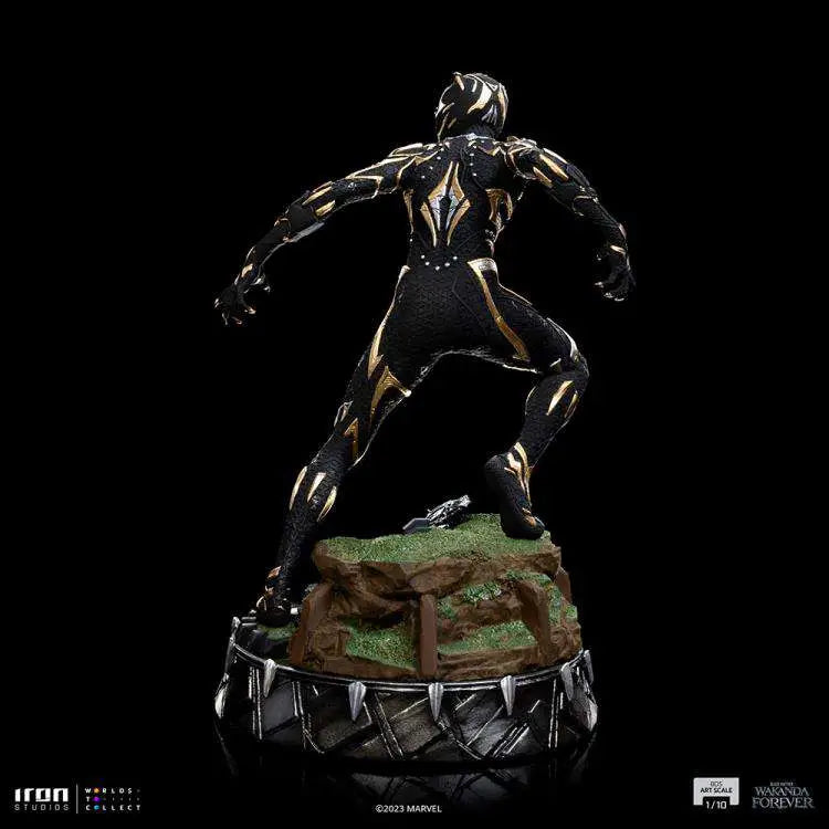 Wakanda Forever Shuri 1/10 statue