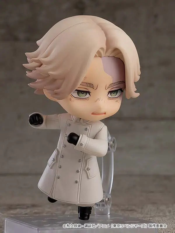 TOKYO REVENGERS INUPI NENDOROID