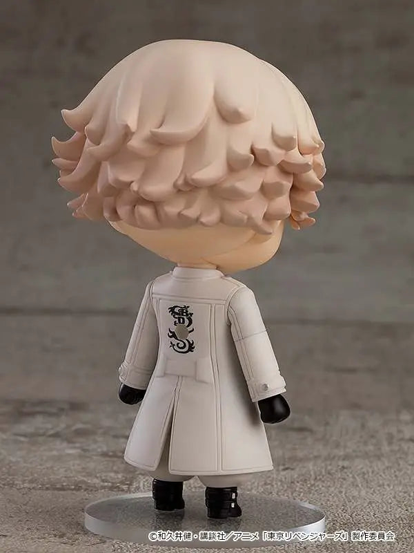 TOKYO REVENGERS INUPI NENDOROID