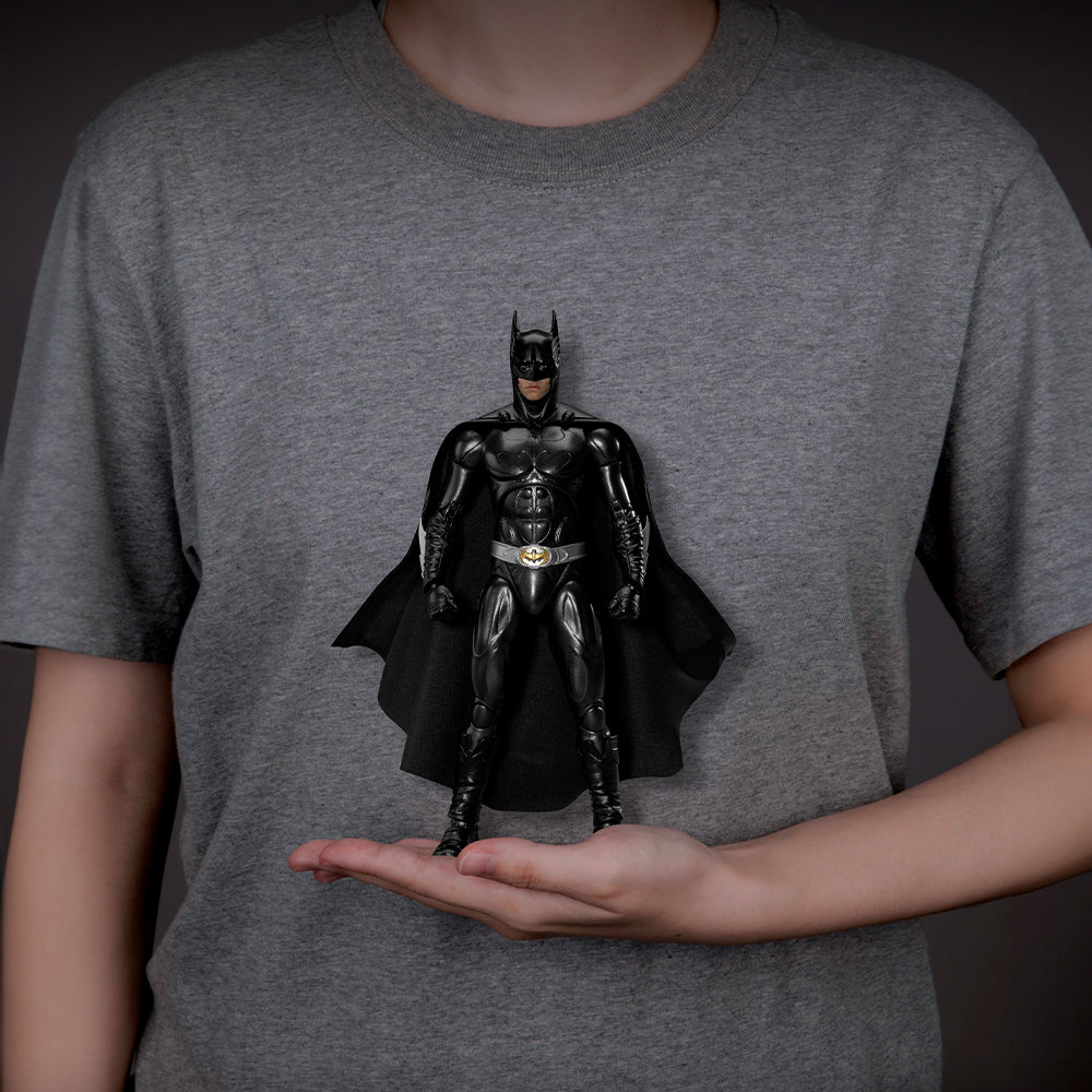 Batman (Batman Forever) Dynamic 8ction Heroes Figure