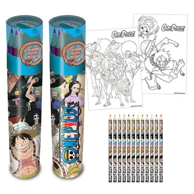ONE PIECE STATIONERY SET