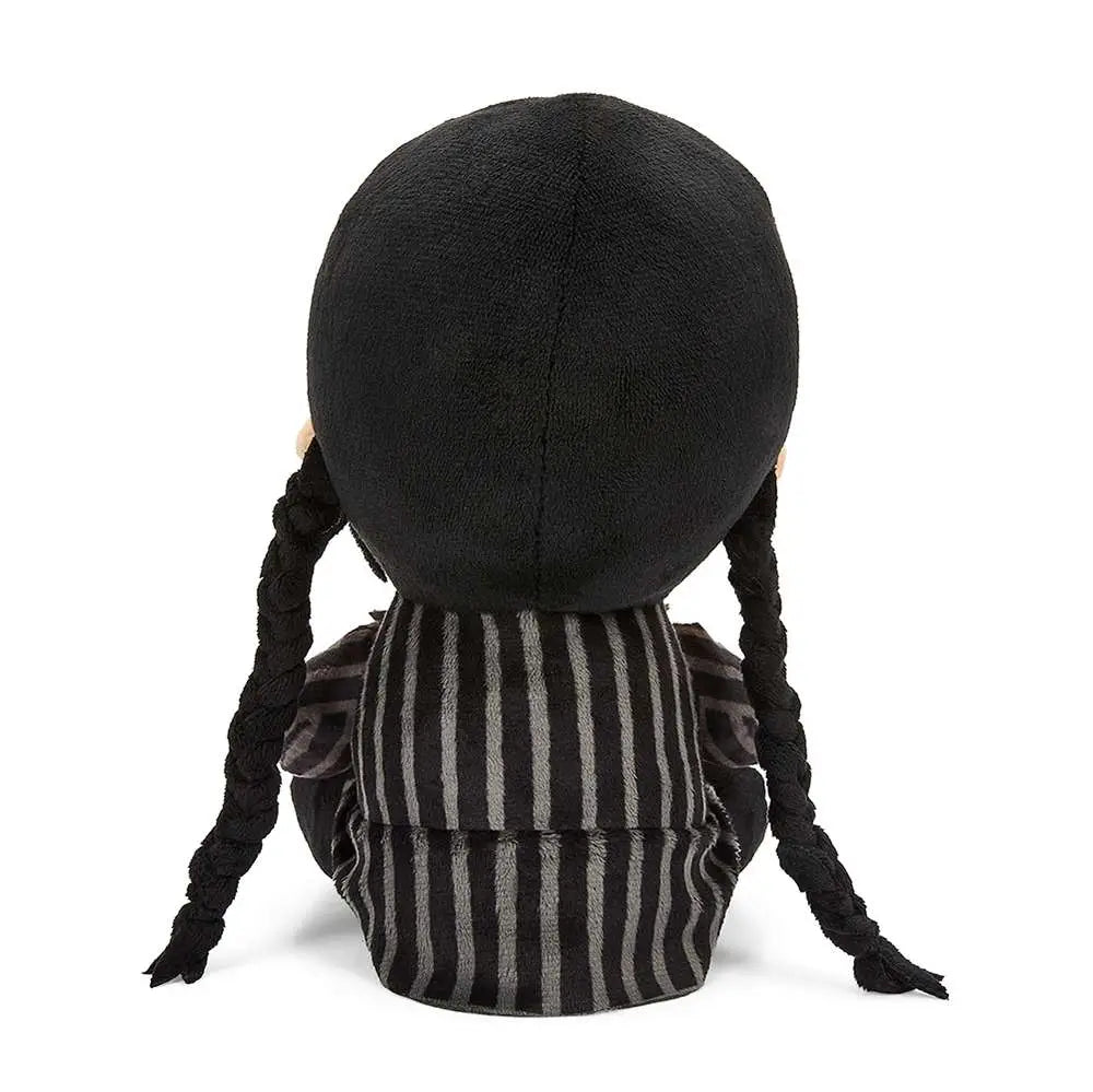 WEDNESDAY 8" PHUNNY PLUSH