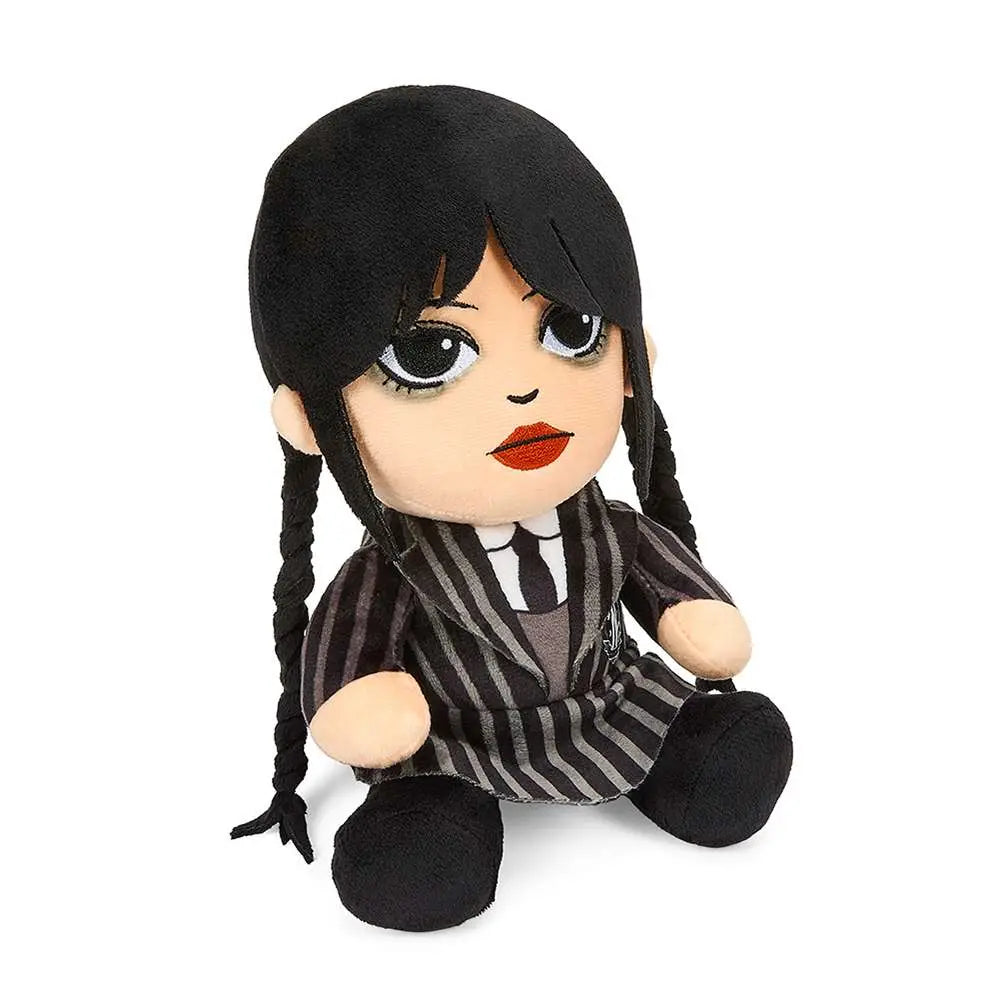 WEDNESDAY 8" PHUNNY PLUSH