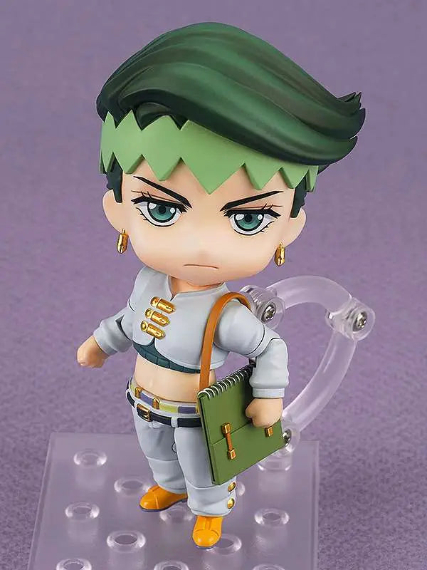 JOJO BIZ ROHAN KISHIBE NENDOROID RERUN