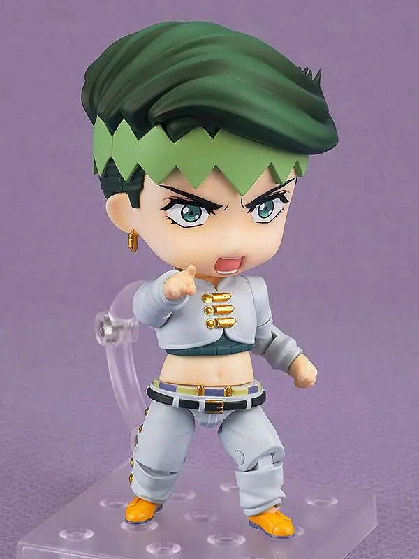 JOJO BIZ ROHAN KISHIBE NENDOROID RERUN