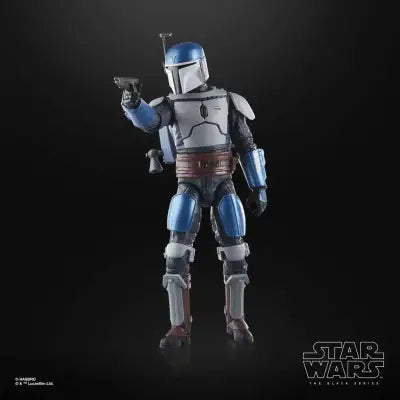 SW BL MANDALORIAN FLEET COMMANDER AF