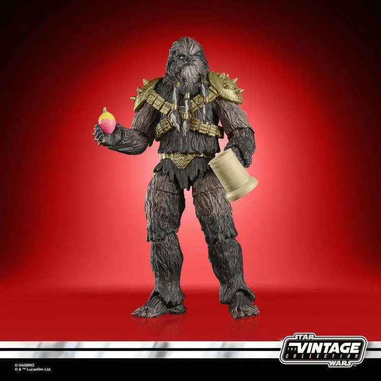 SW VINTAGE TBOBF BLACK KRRSANTAN AF