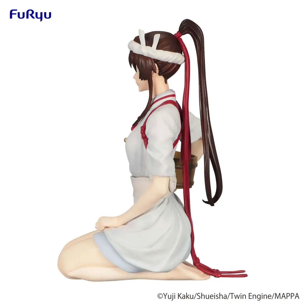 HELLS PARADISE SAGIRI NOODLE STOPPER FIG