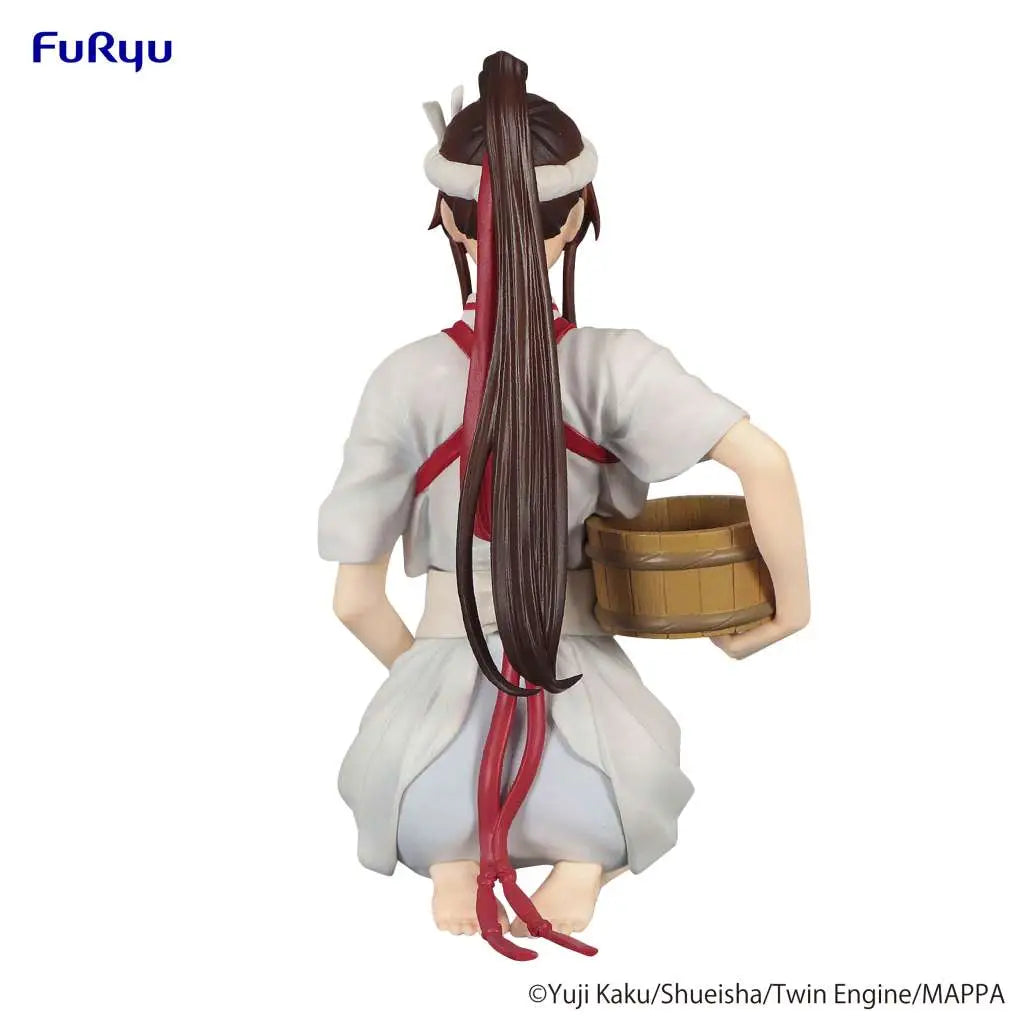 HELLS PARADISE SAGIRI NOODLE STOPPER FIG