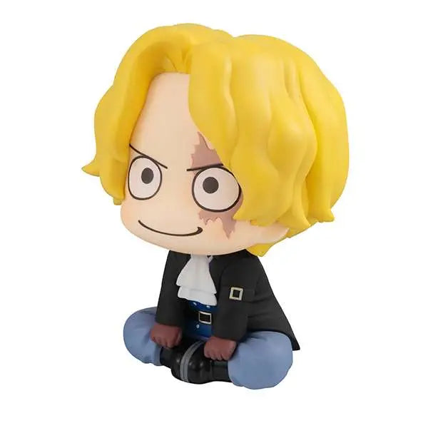 LOOKUP ONE PIECE SABO