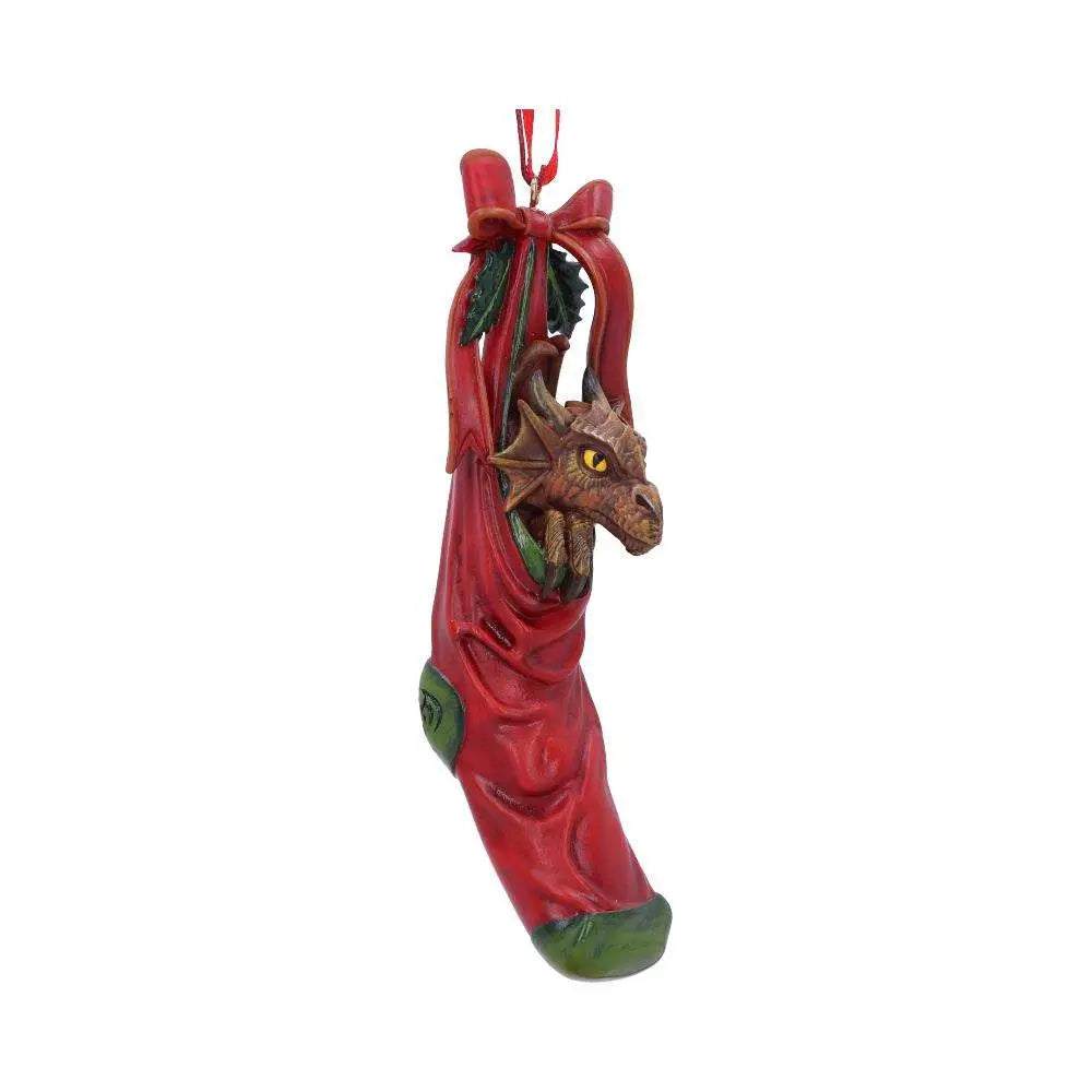 MAGICAL ARRIVAL HANGING ORNAMENT
