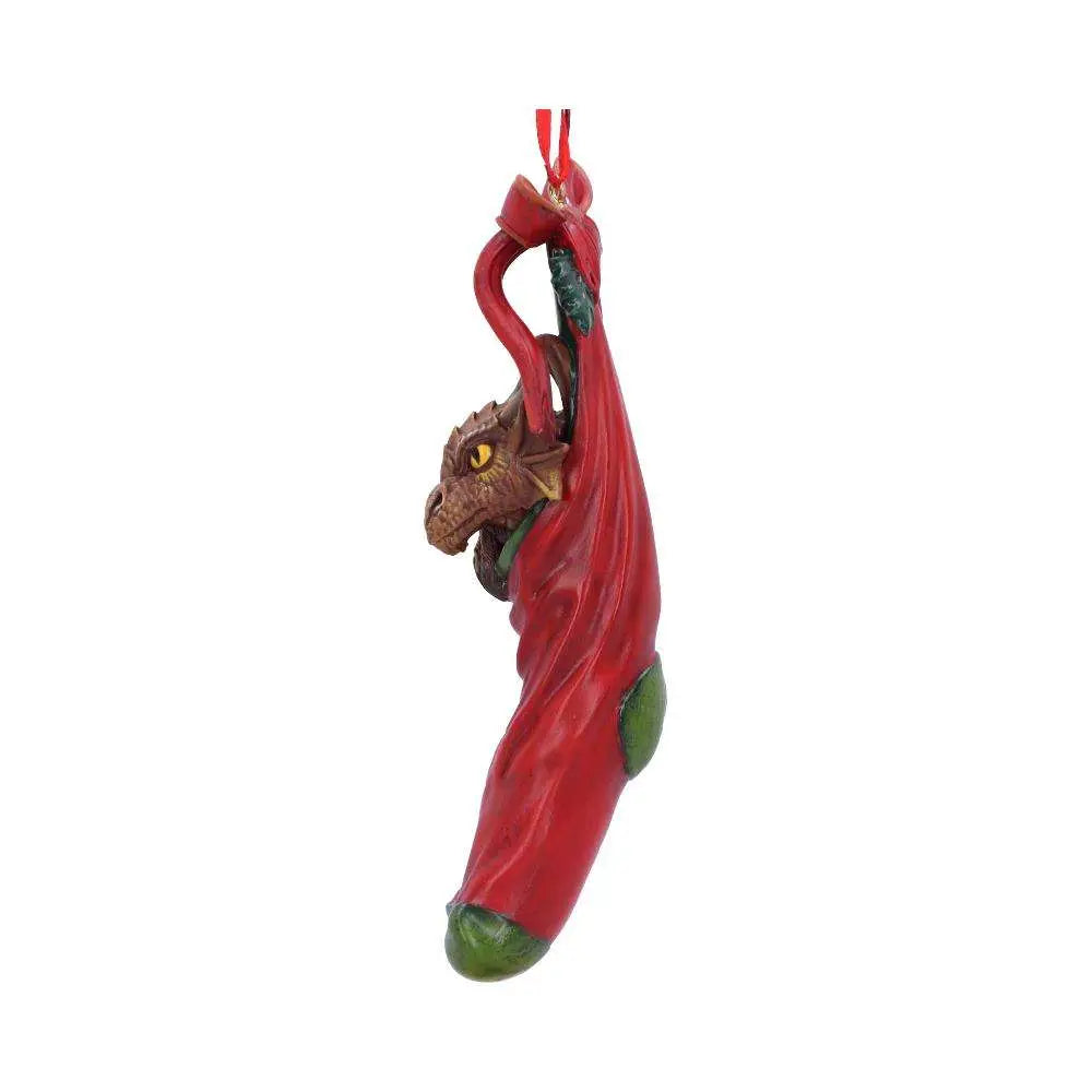 MAGICAL ARRIVAL HANGING ORNAMENT