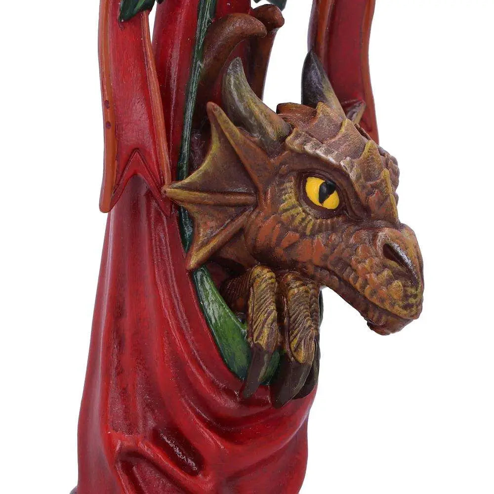 MAGICAL ARRIVAL HANGING ORNAMENT