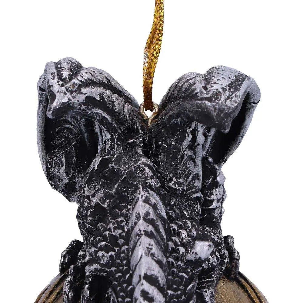 CASPAR HANGING ORNAMENT