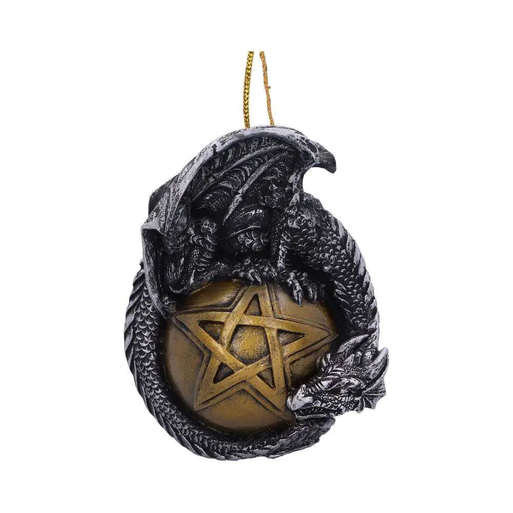 CASPAR HANGING ORNAMENT