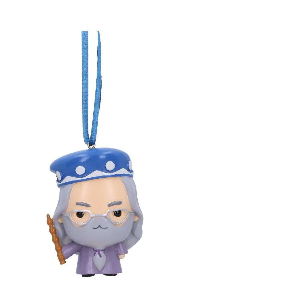 HARRY POTTER DUMBLEDORE HANGING ORNAMENT