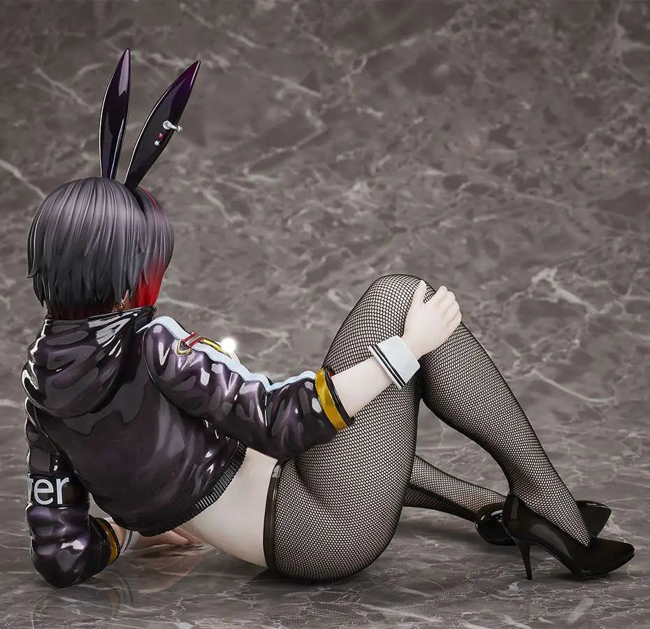 BINDING CREA OPINION MIU MINAMI BUNNY ST