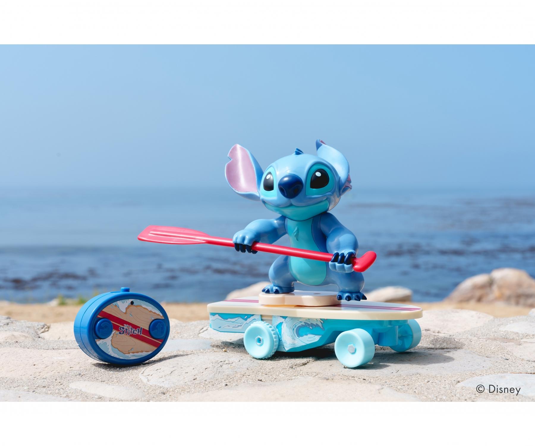 STITCH - RC Surf