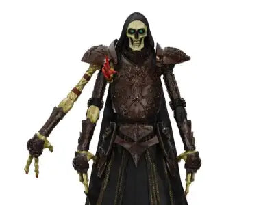 COURT OF THE DEAD S2DEMITHYLE ACTION FIGURE