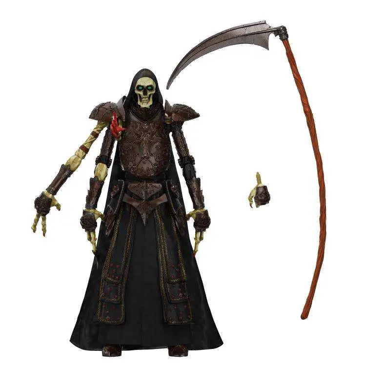 COURT OF THE DEAD S2DEMITHYLE ACTION FIGURE