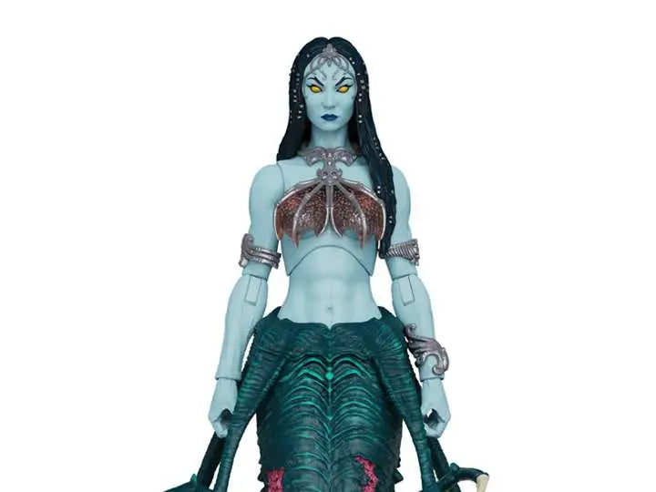 COURT OF THE DEAD S2 GALLEVARBE DEATH’S SIREN ACTION FIGURE
