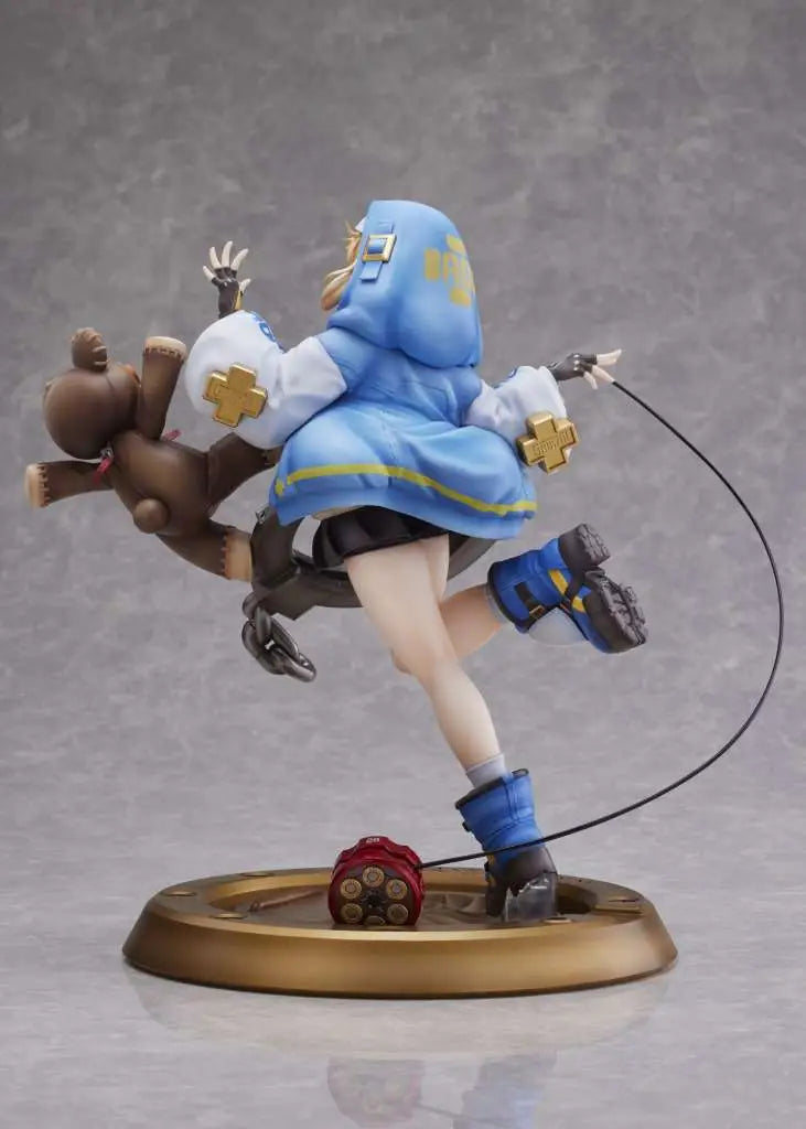 GUILTY GEAR STRIVE BRIDGET 1/7 STATUE