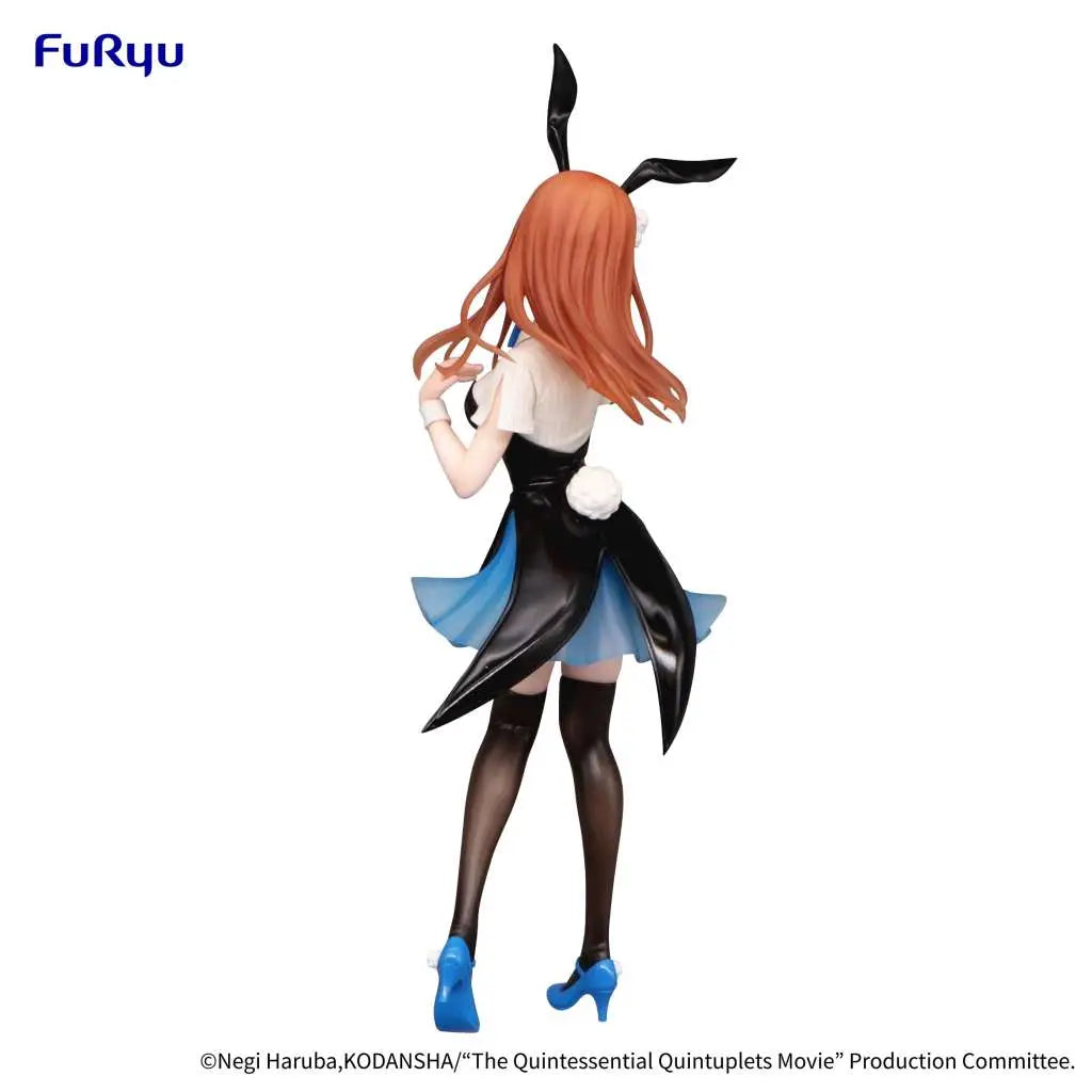 QUINTESS QUINT MIKU BUNNIES TRIO-TRY-IT