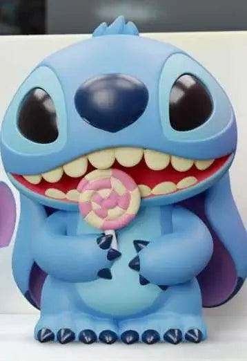 STITCH GIANT DLX COLL BANK