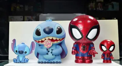 STITCH GIANT DLX COLL BANK