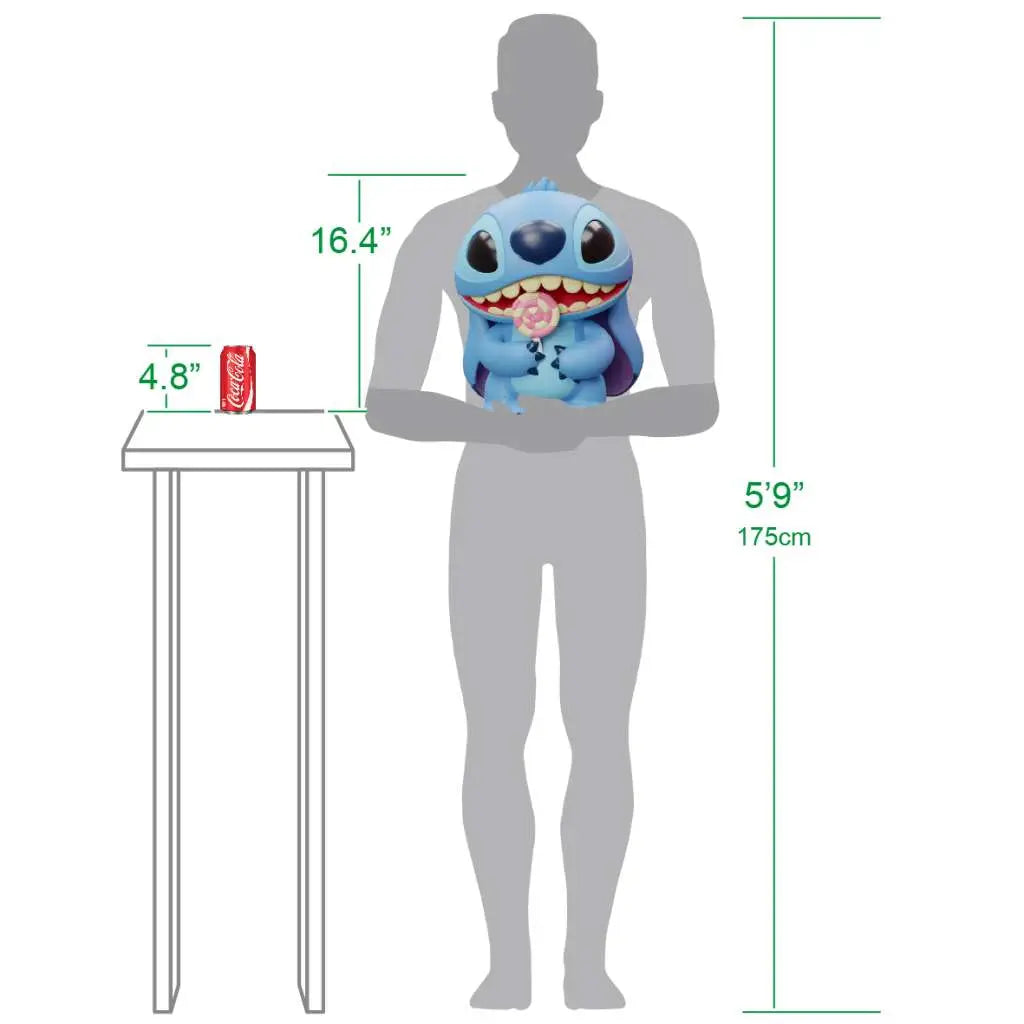 STITCH GIANT DLX COLL BANK