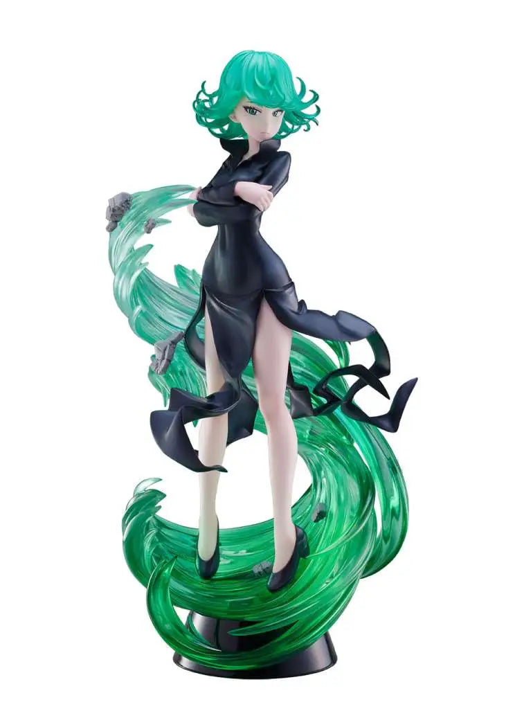 ONE PUNCH MAN TERRIBLE TORNADO 1/7 ST