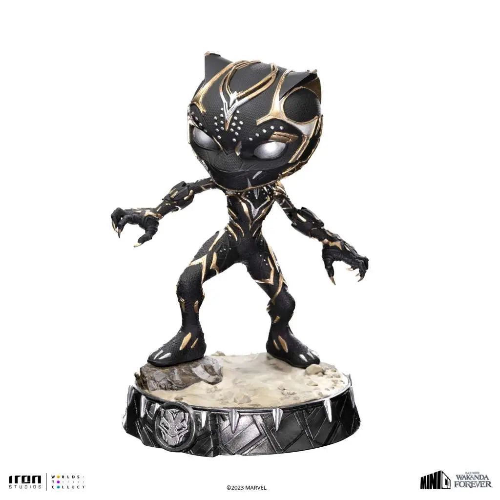 WAKANDA FOREVER BLACK PANTHER SHURI MINICO