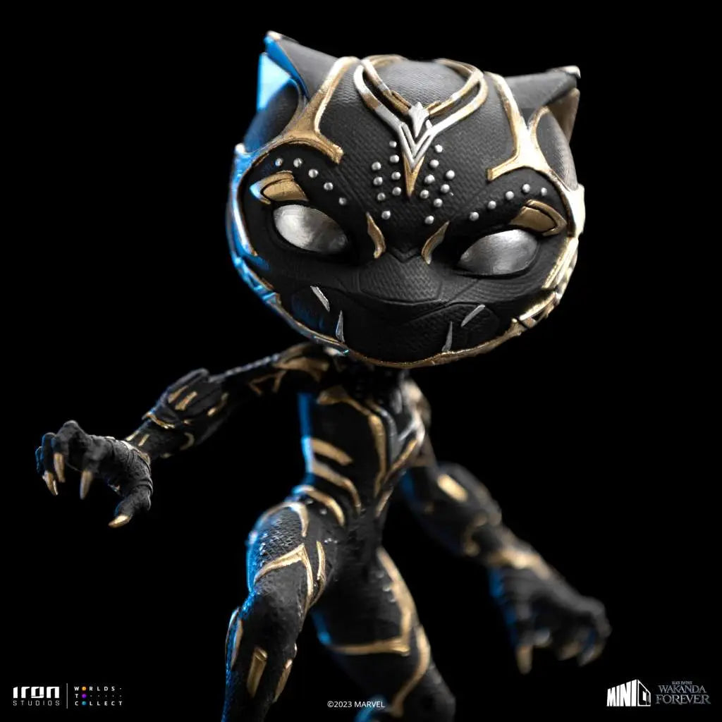 WAKANDA FOREVER BLACK PANTHER SHURI MINICO