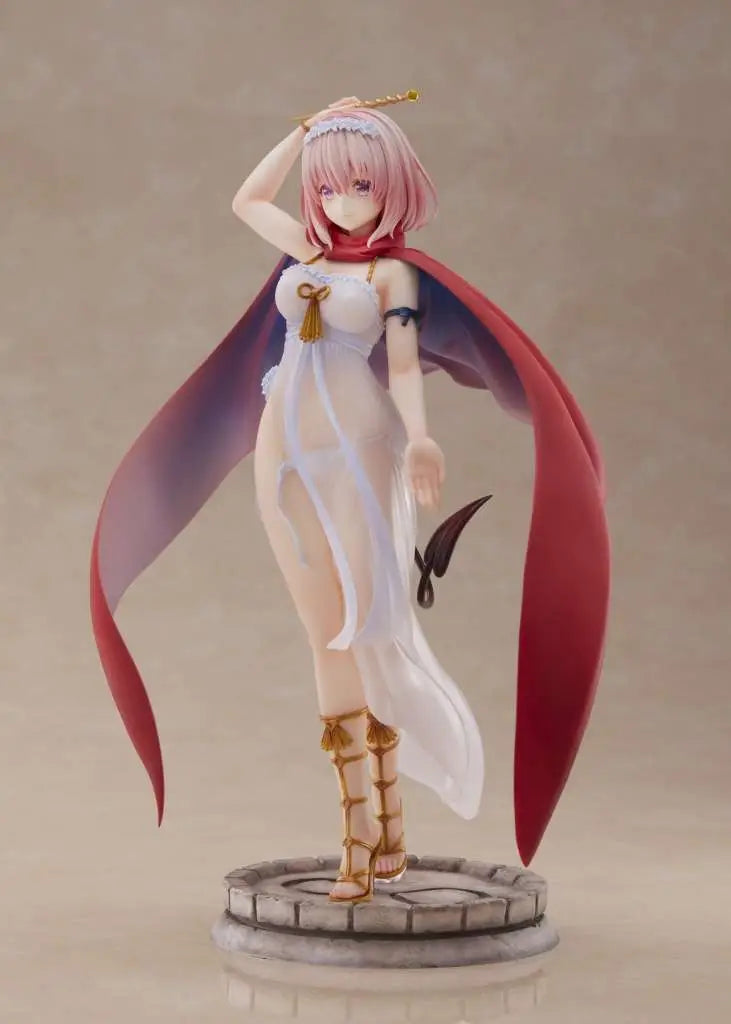 TO LOVE RU DARKNESS 'MOMO BELIA DEVILUKE' THE MAGICIAN VER. 1:7 PVC FIGURE