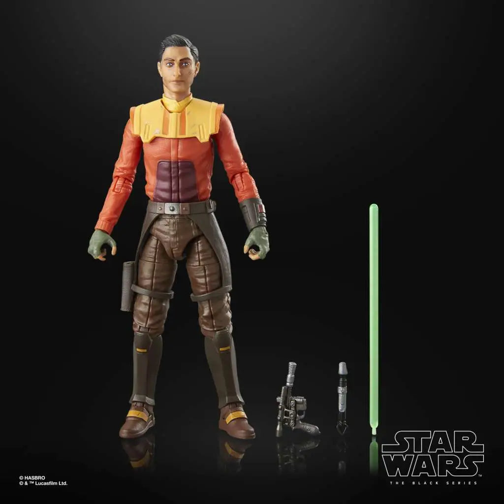 SW BL SWA EZRA BRIDGER LOTHAL AF