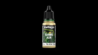GAME AIR 76034 BONE WHITE