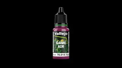 GAME AIR 76014 WARLORD PURPLE