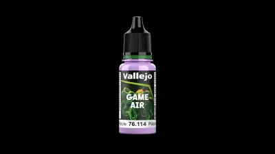 GAME AIR 76114 LUSTFUL PURPLE