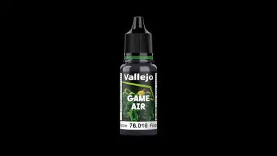 GAME AIR 76016 ROYAL PURPLE