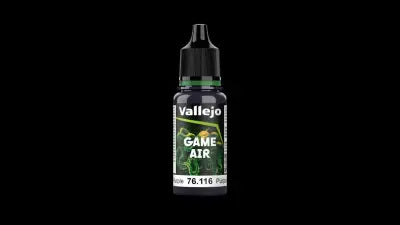 GAME AIR 76116 MIDNIGHT PURPLE