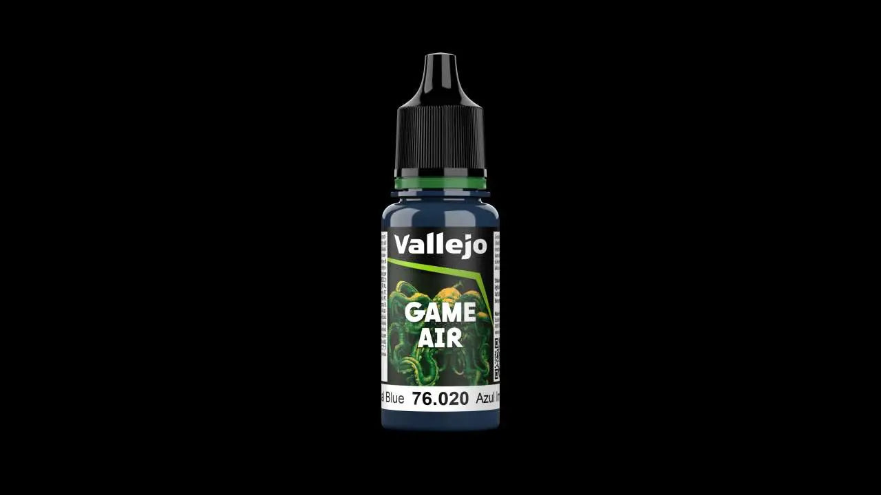 GAME AIR 76020 IMPERIAL BLUE