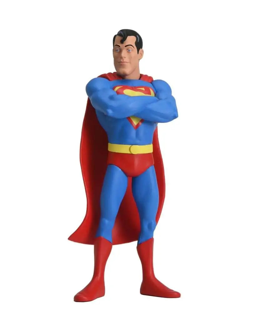 DC COMICS SUPERMAN TOONY TERRORS AF