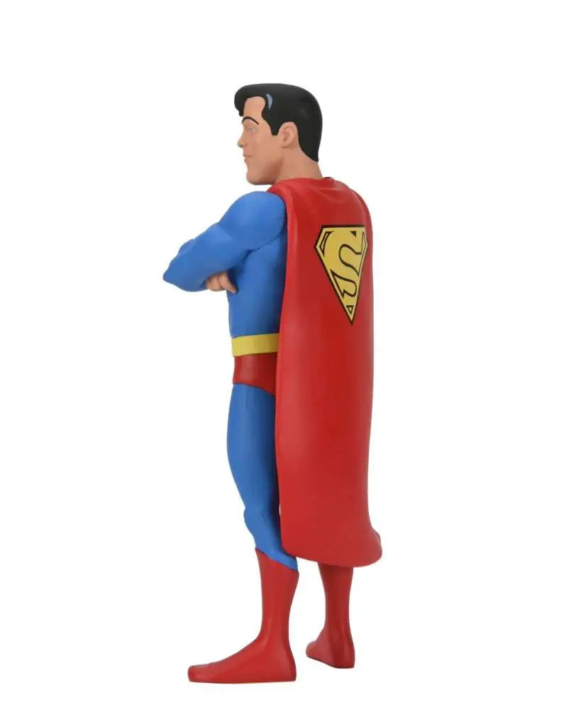 DC COMICS SUPERMAN TOONY TERRORS AF