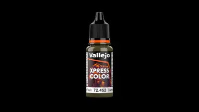 XPRESS COLOR 72452 ROTTEN FLESH