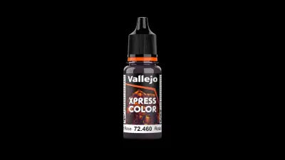 XPRESS COLOR 72460 TWILIGHT ROSE