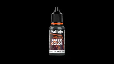 XPRESS COLOR 72462 STARSHIP STEEL