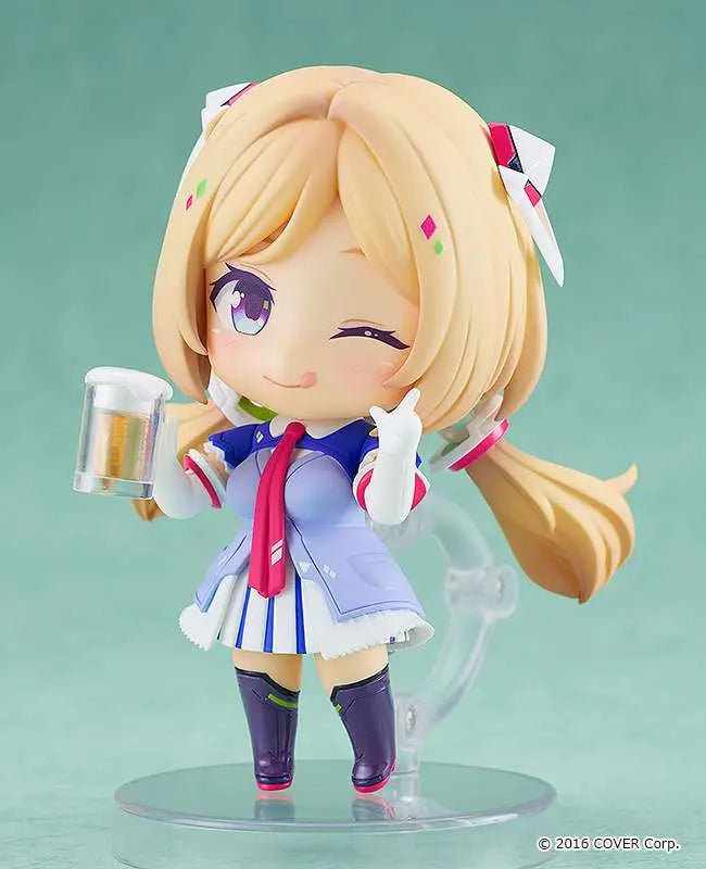 HOLOLIVE PRODU AKI ROSENTHAL NENDOROID
