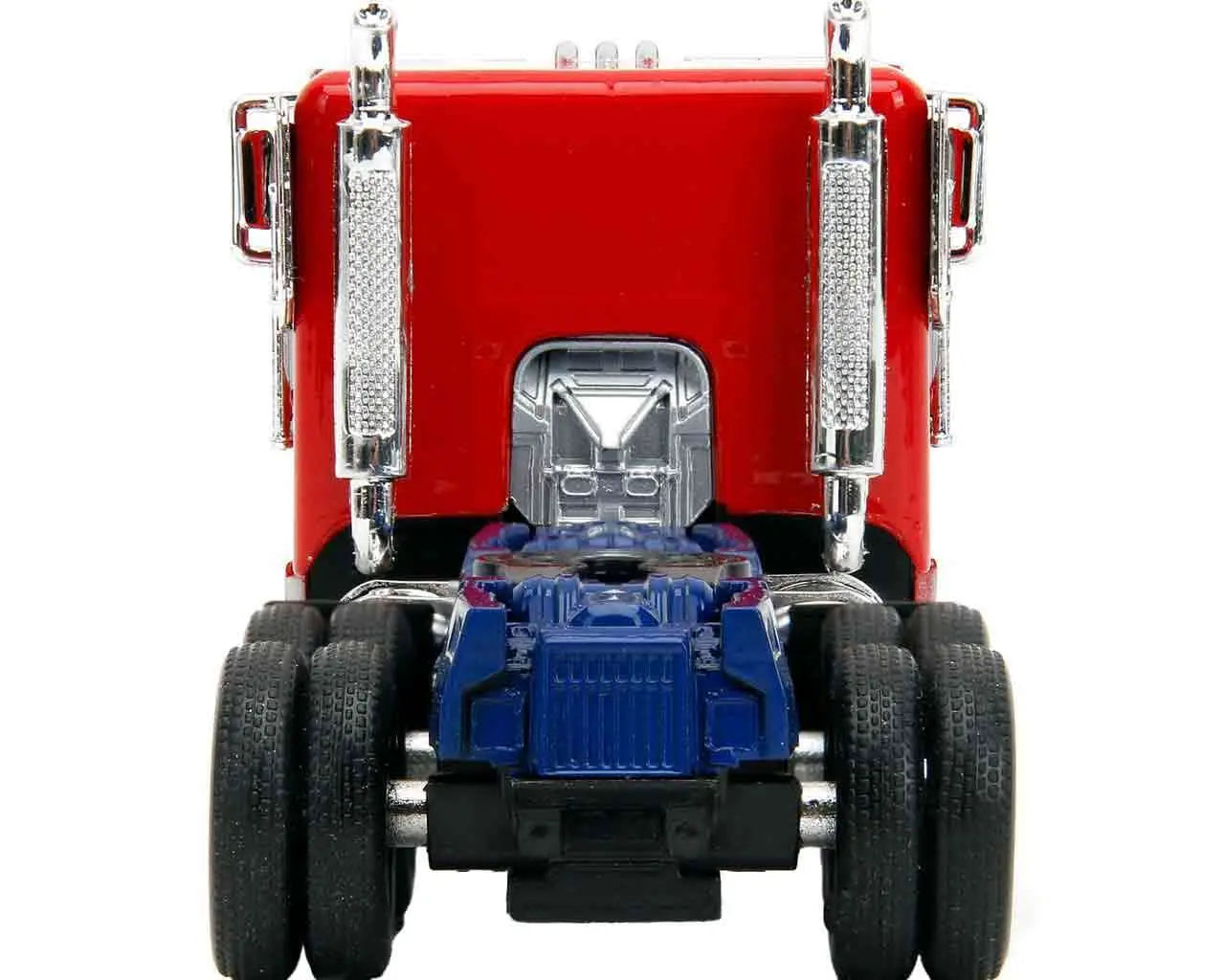 Transformers Rise of the Beasts - Optimus Prime - 1:32 Die-Cast Model